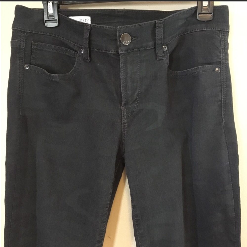 GAP 1969 camo